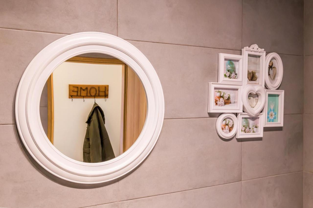 Studio T By Mrg Apartments Bükreş Dış mekan fotoğraf