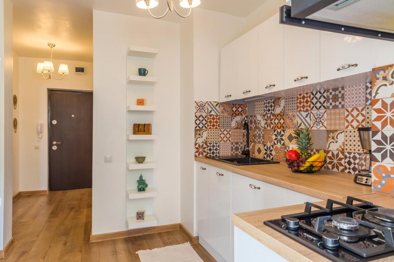 Studio T By Mrg Apartments Bükreş Dış mekan fotoğraf