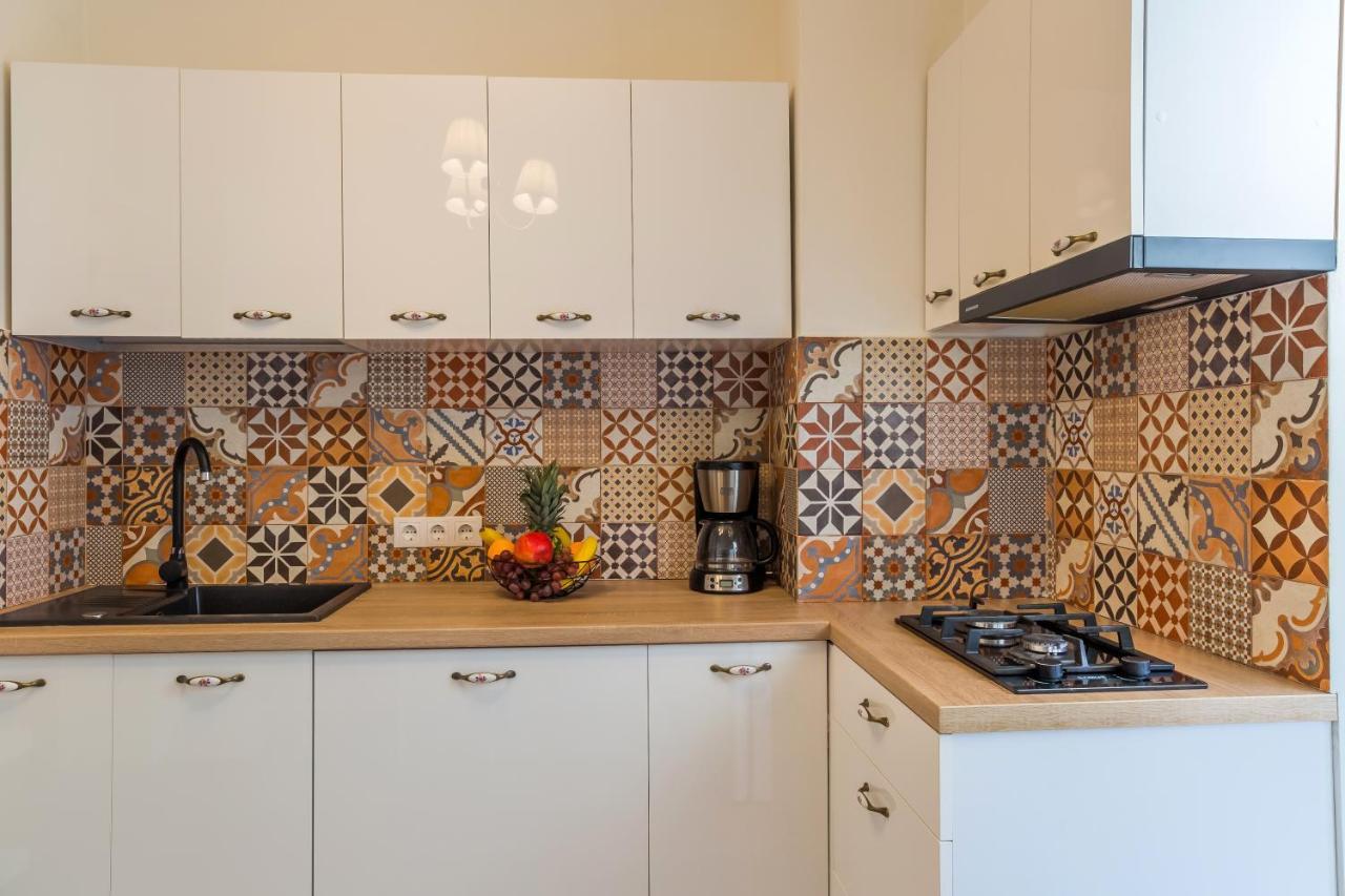Studio T By Mrg Apartments Bükreş Dış mekan fotoğraf