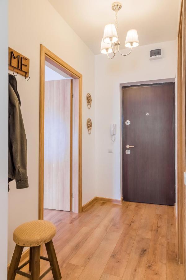 Studio T By Mrg Apartments Bükreş Dış mekan fotoğraf